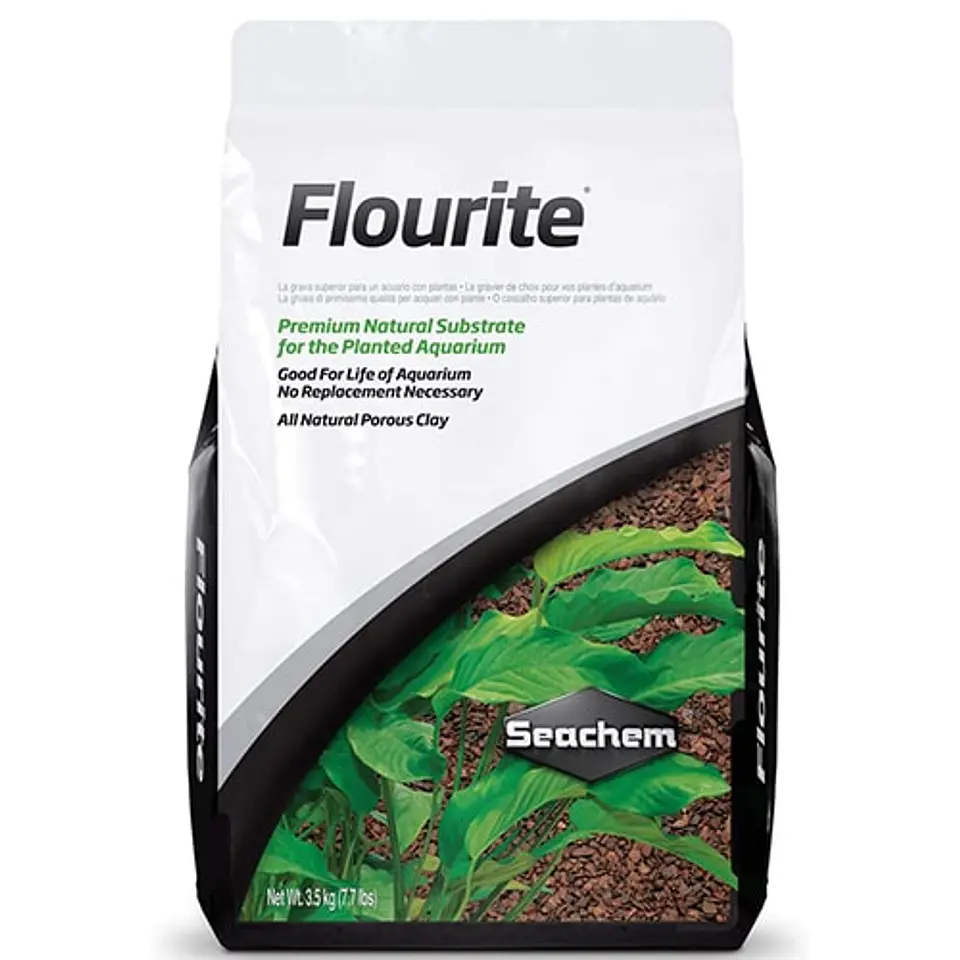 Flourite 7 kg 1
