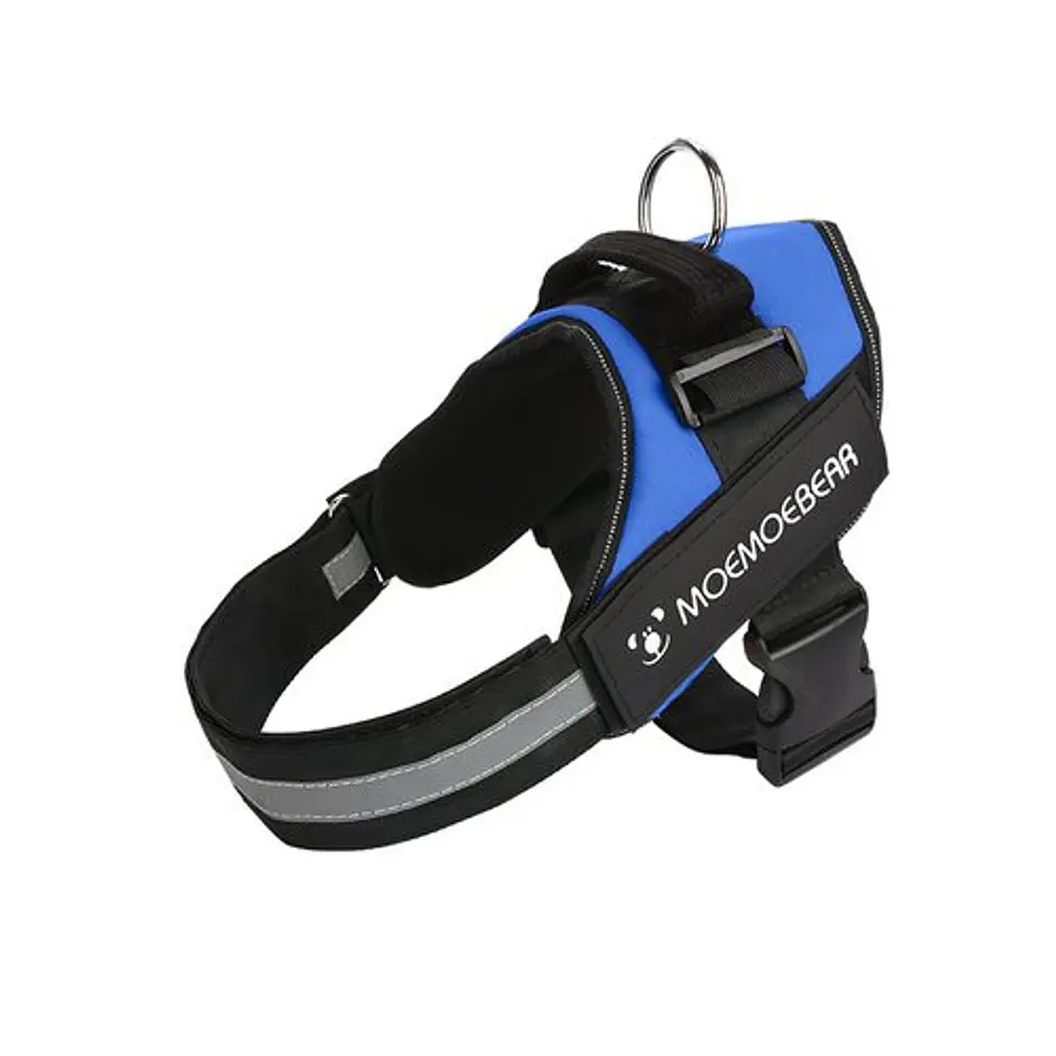 Arnes perro alta resistencia Talla S 1