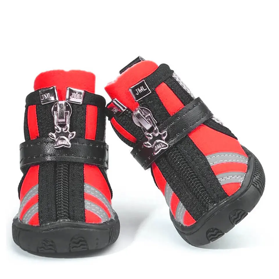 Zapatos para perro 1