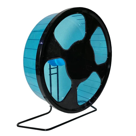Rueda 27 cm con tapa