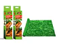 Sustrato Alfombra Tropical 91x45 cm - Miniatura 1