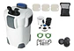 Filtro Externo 1000 Lt/h Hw-302A - Miniatura 2