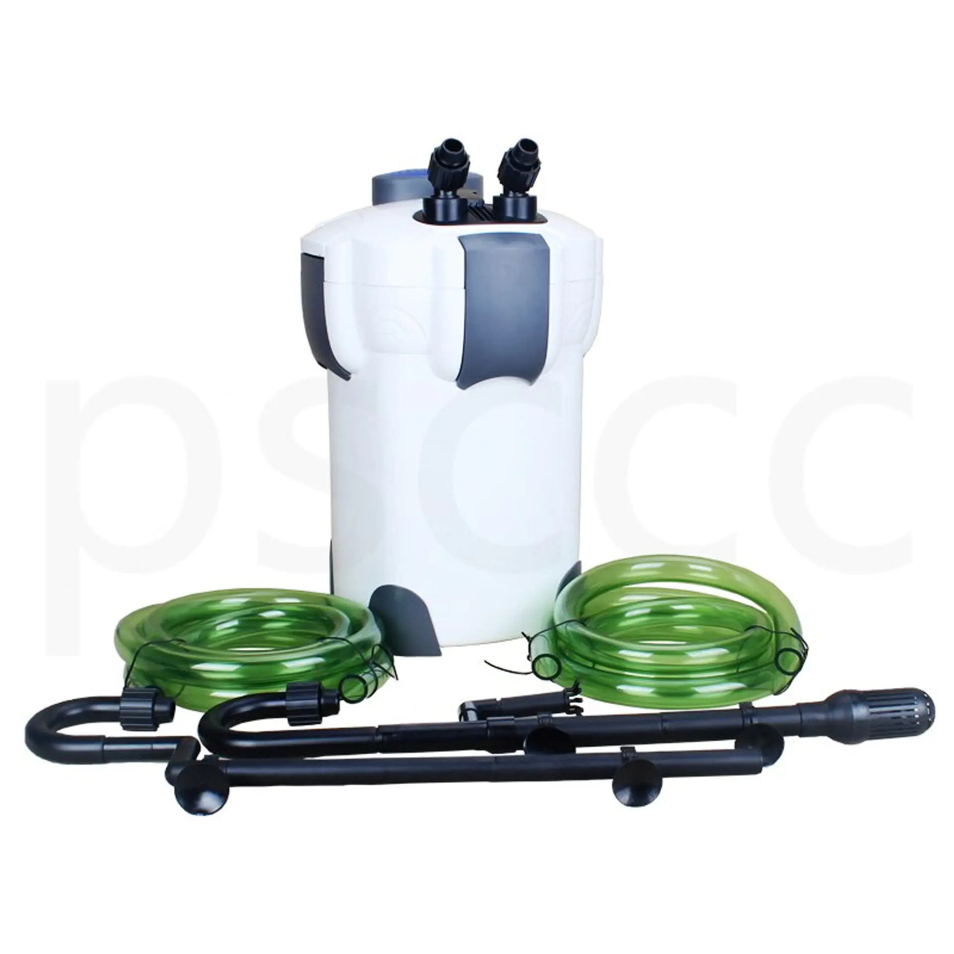 FILTRO BOTELLA CANISTER 2000 LT/HR SUN SUN 2