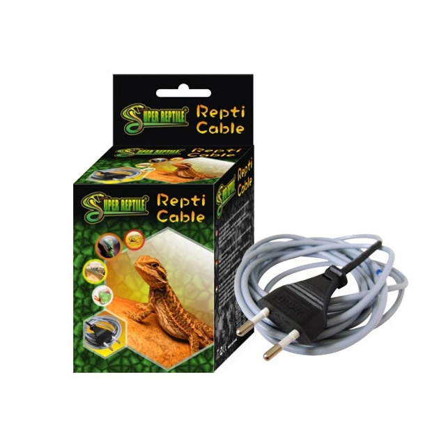Cable Calefactor 25w