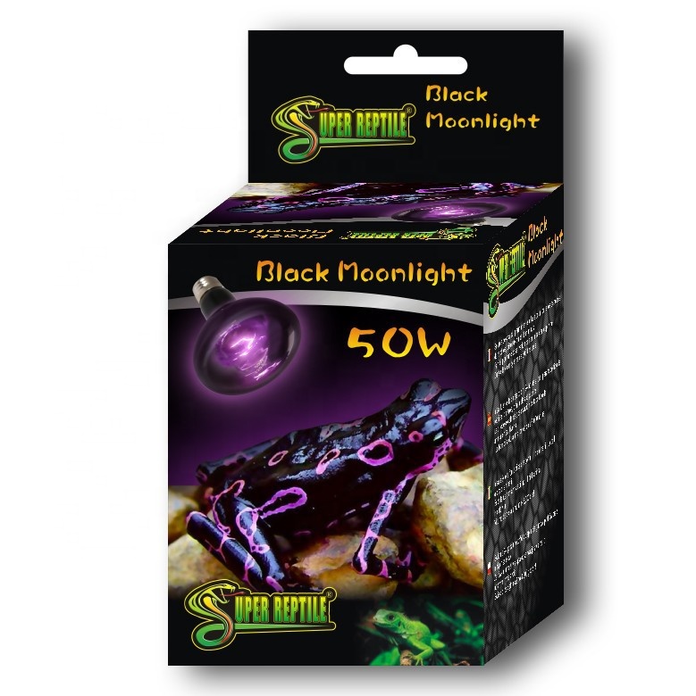 Luz nocturna 50w
