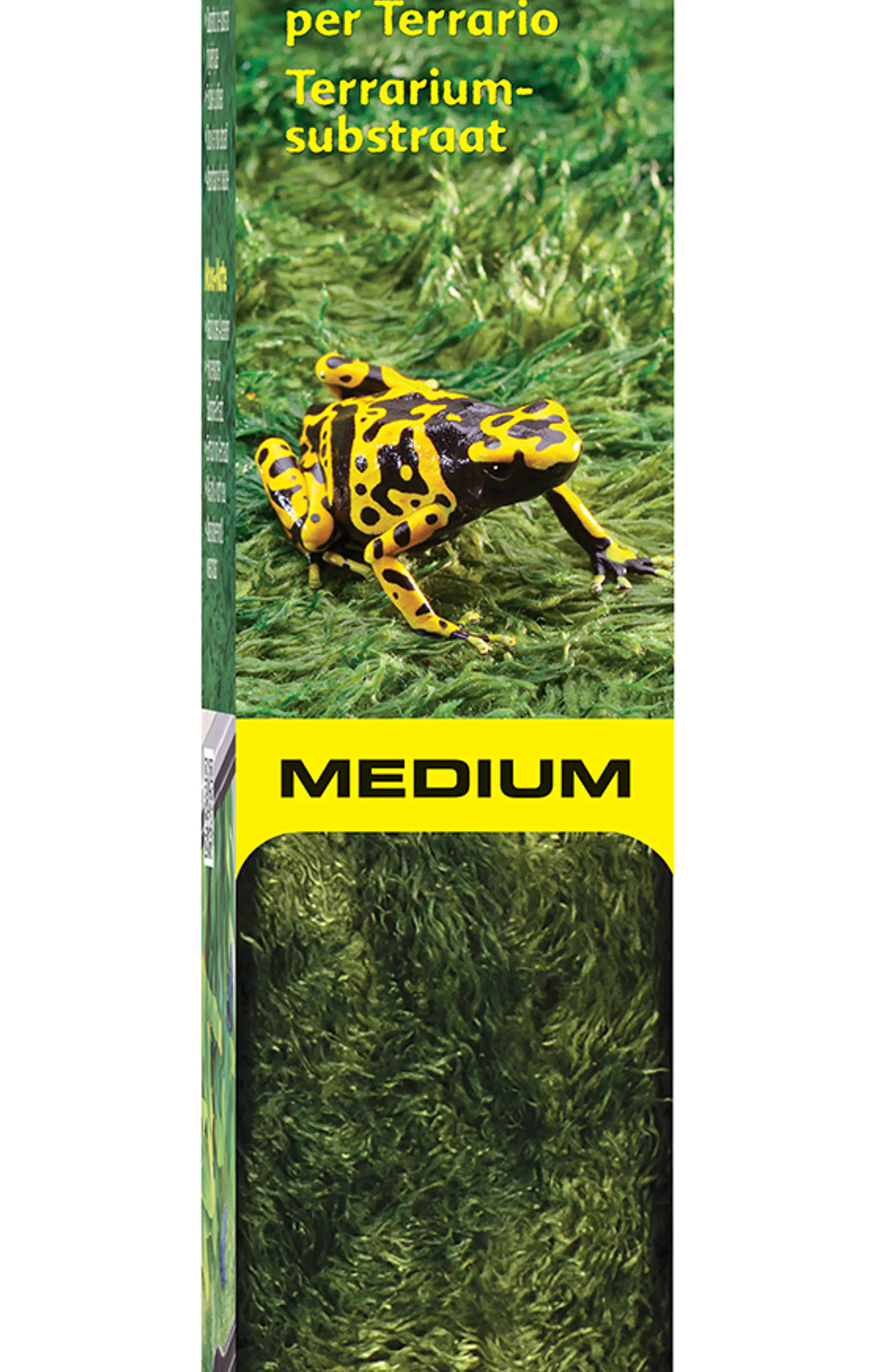 Alfombra Musgo Exo terra medium 1