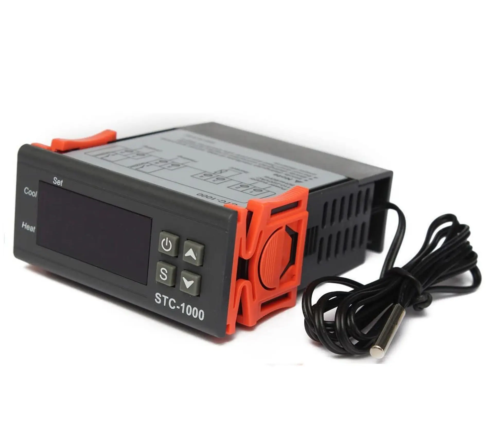 Termostato STC-1000 1