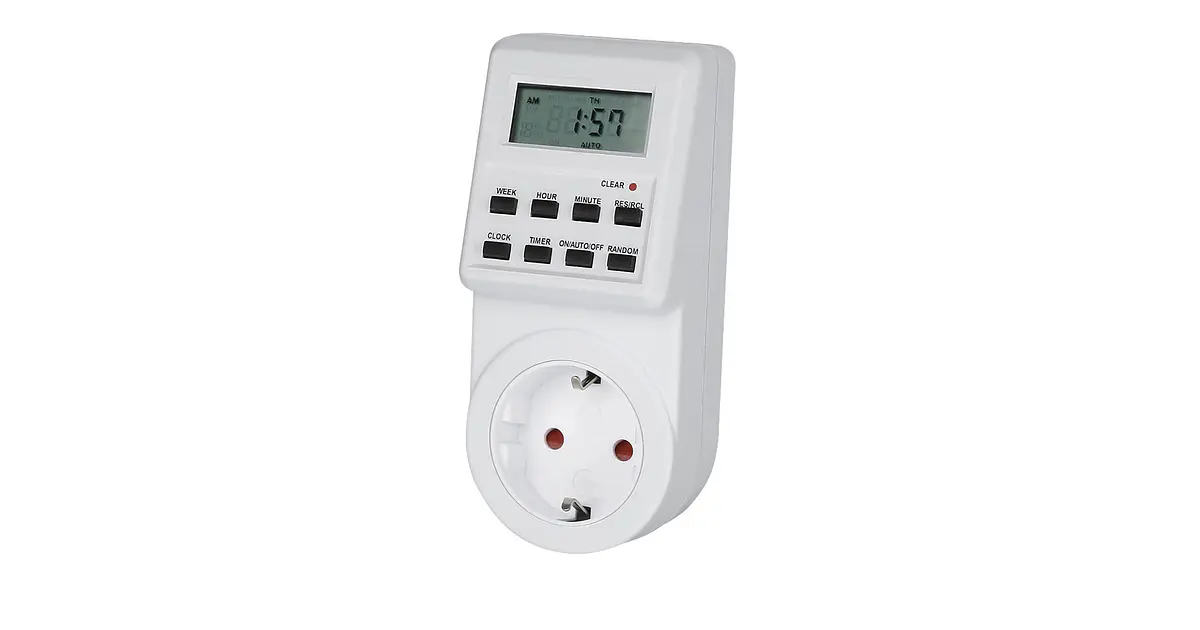 Timmer Digital
