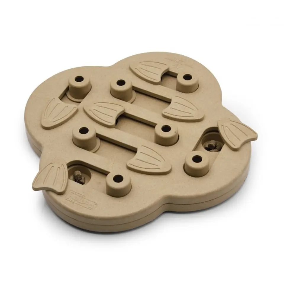 Nina Ottosson puzzle hide n slide cmp N2 2