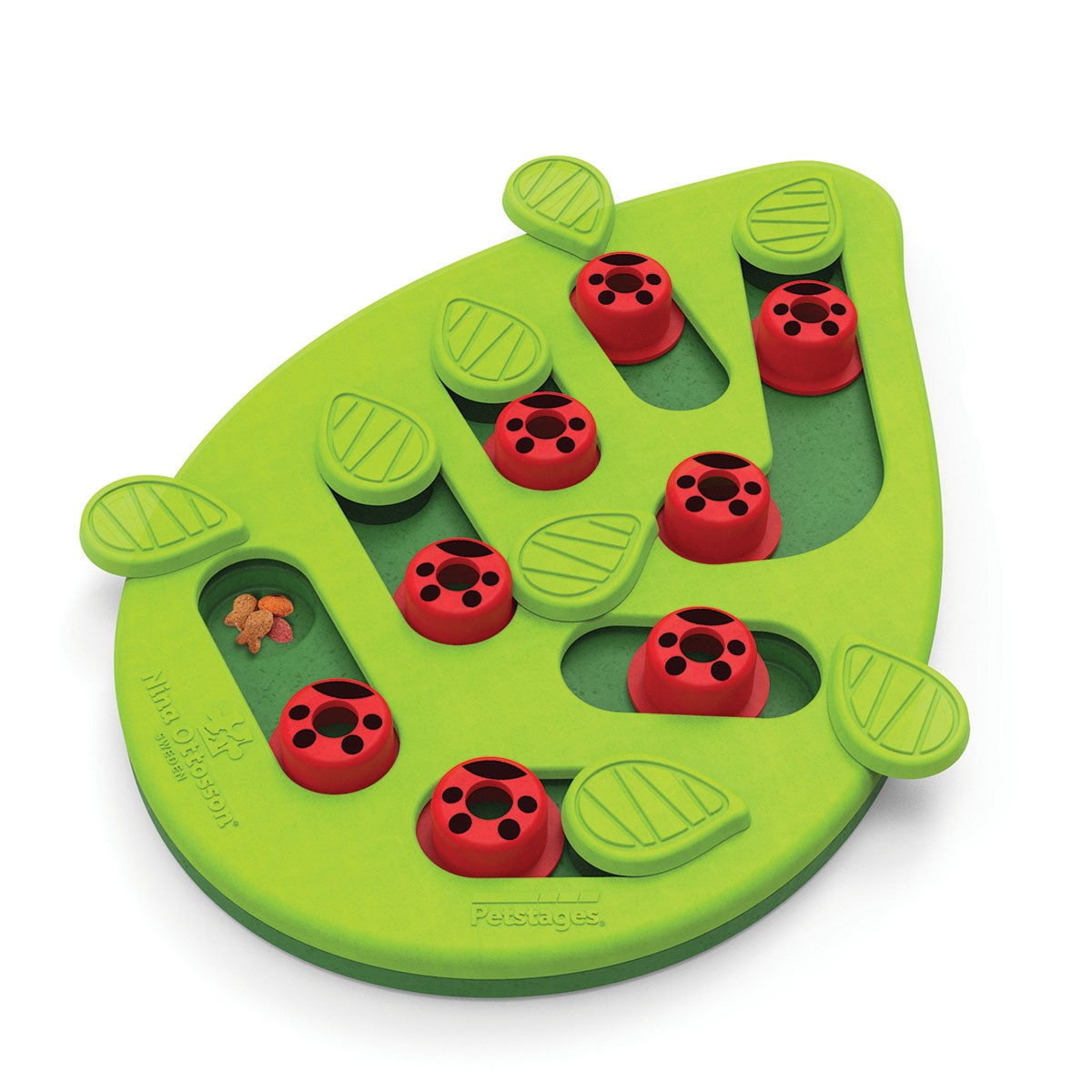 Nina Ottonson Buggin' Out Puzzle & Play