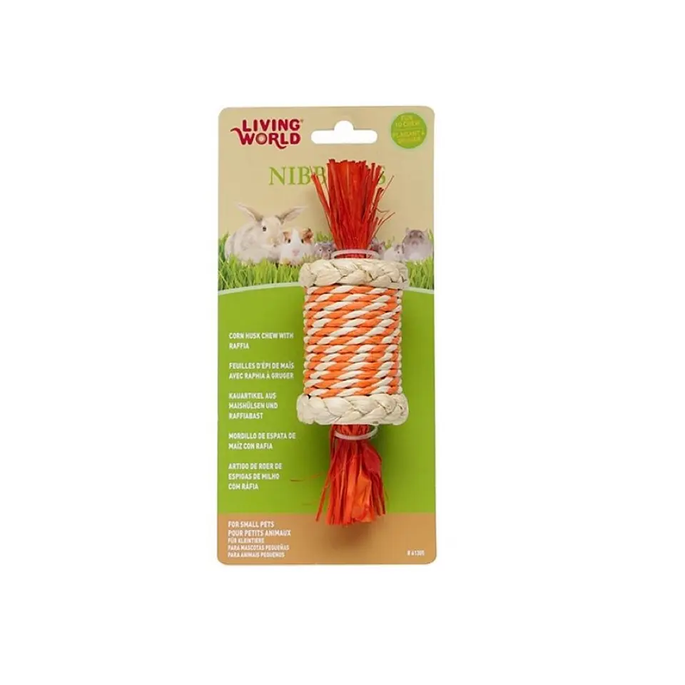 Caramelo masticable  2