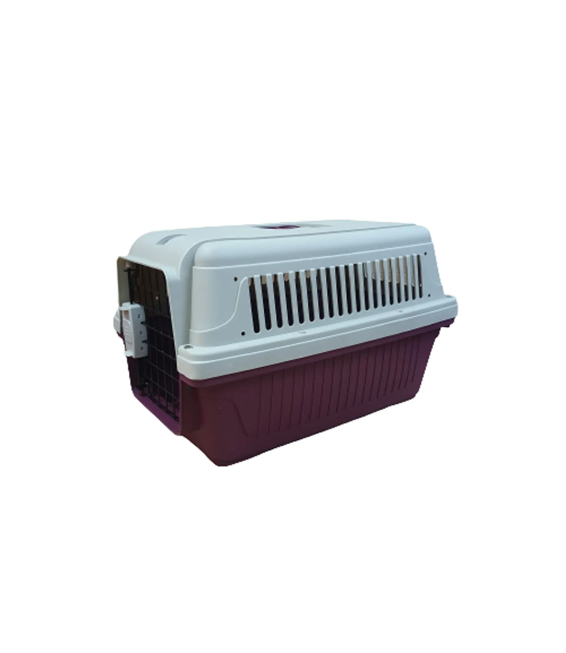 Canil Jaula Transporte 58x38x35 1