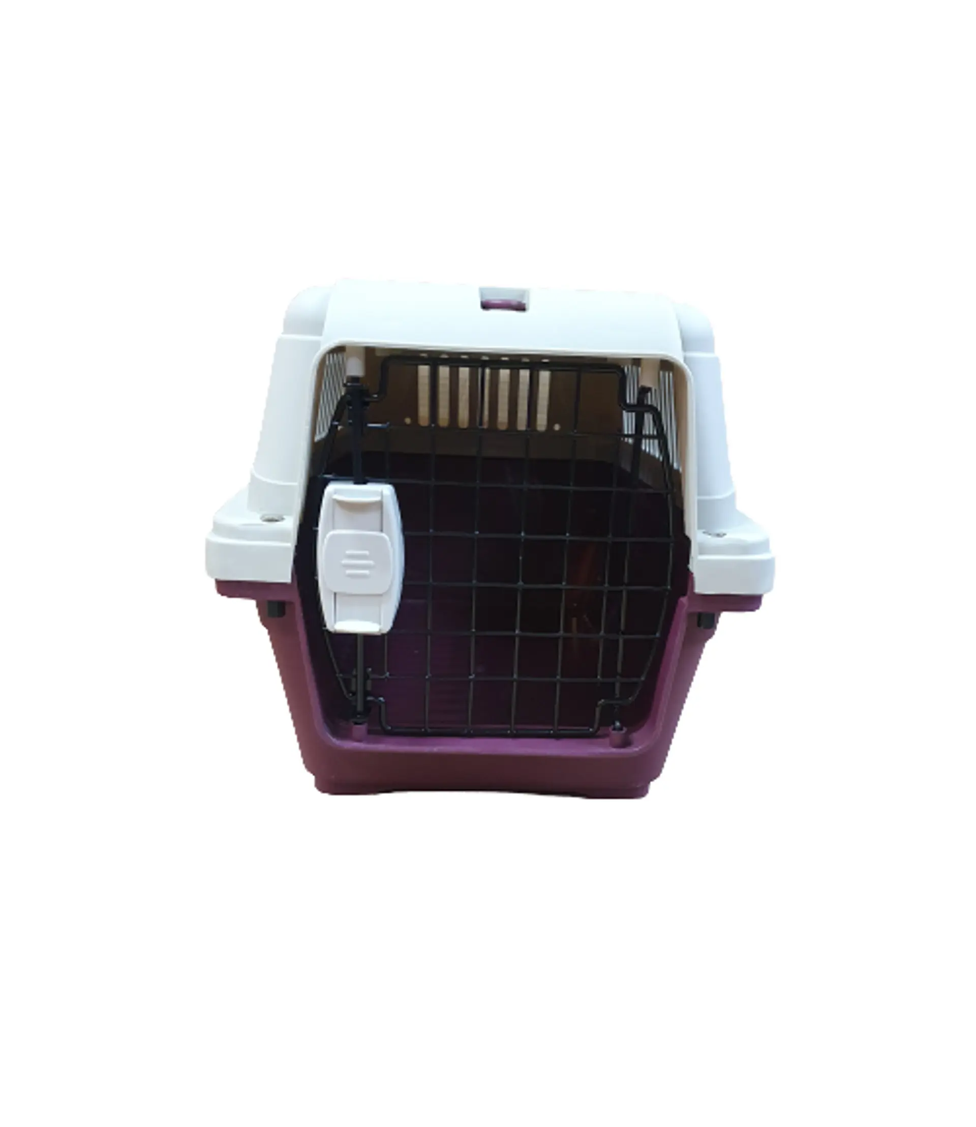 Canil Jaula Transporte 58x38x35 2