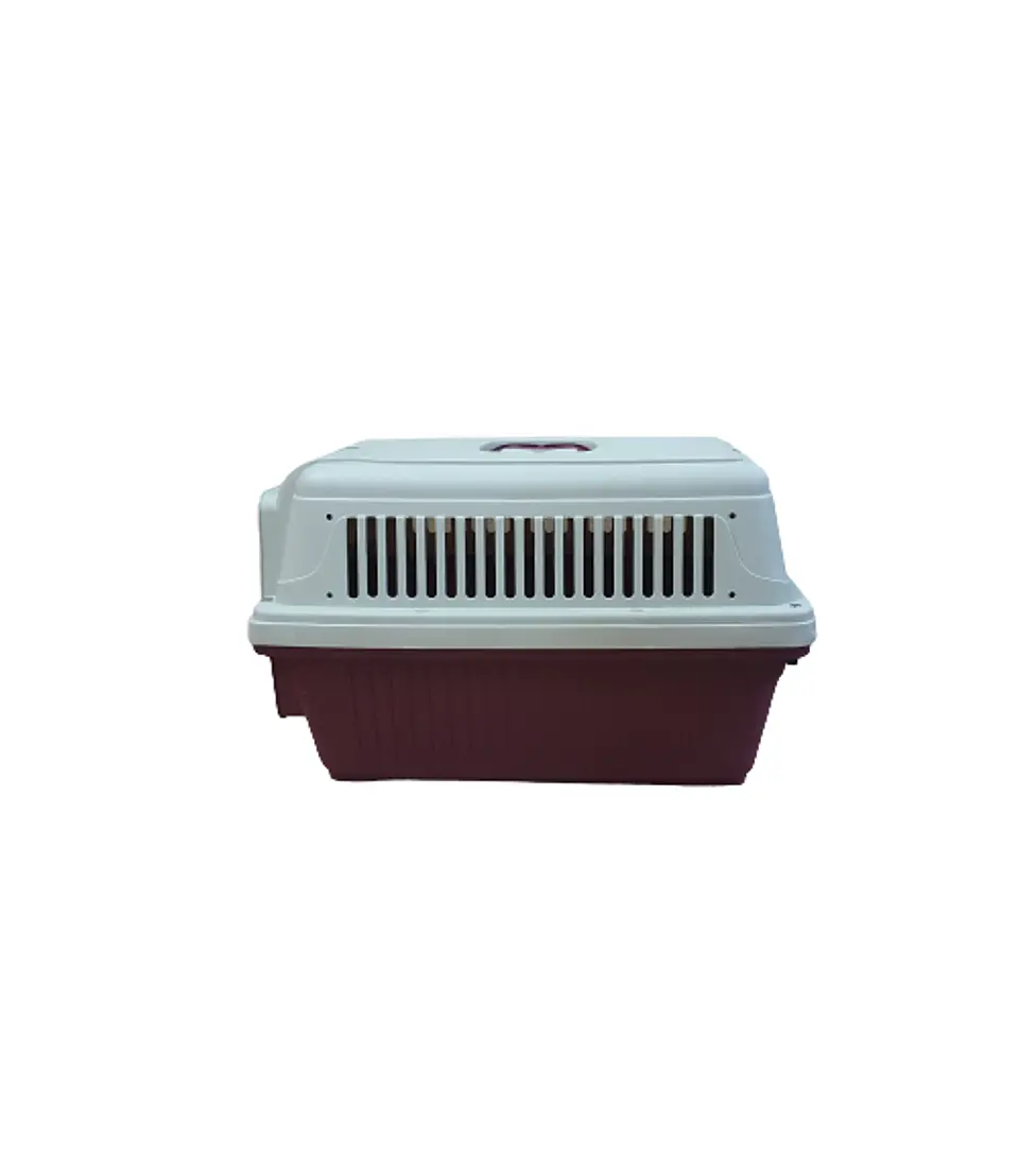 Canil Jaula Transporte 58x38x35 3
