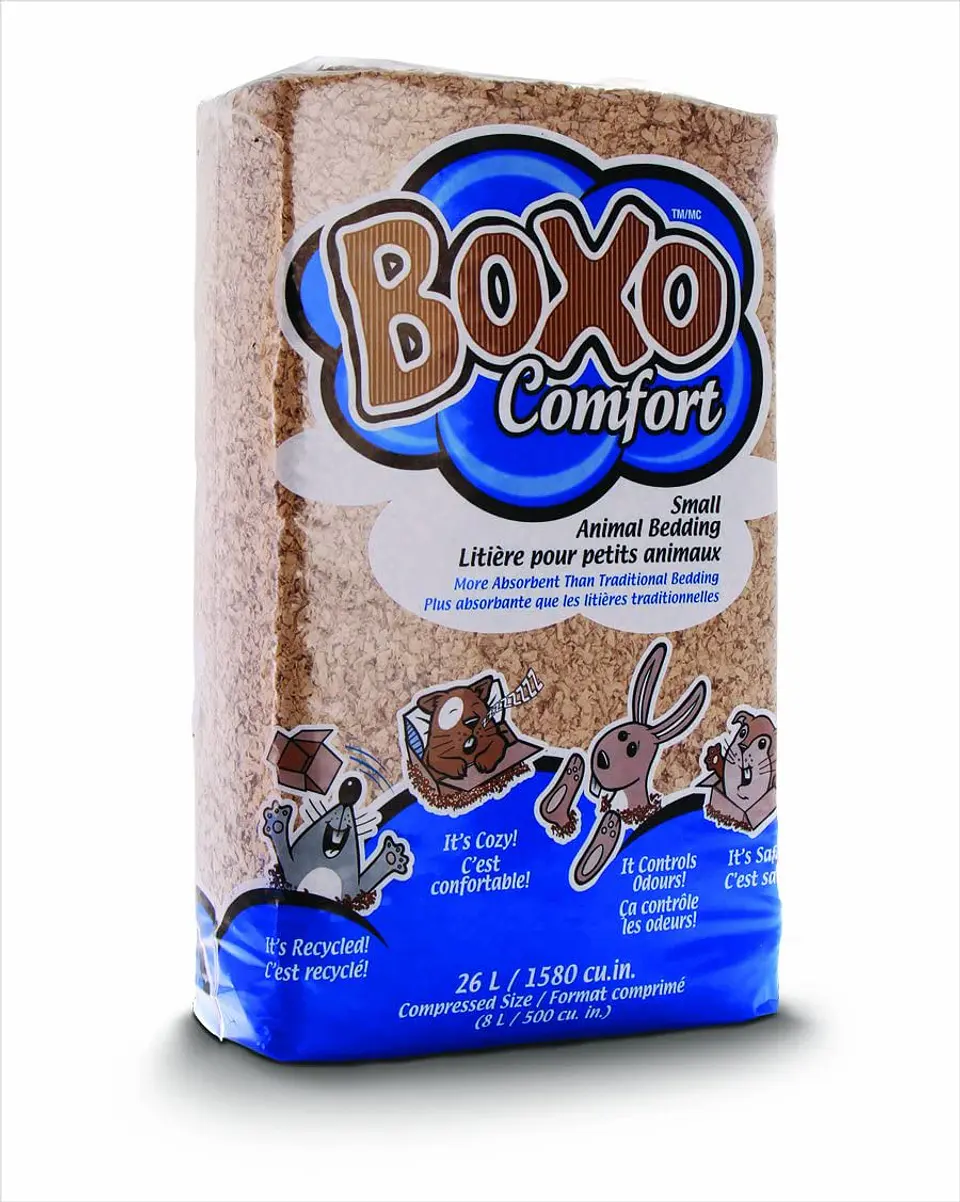 Sustrato BOXO Comfort 26 litros 1