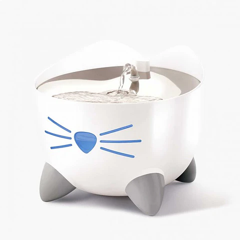 Catit Pixi Fuente Smart Para Gatos