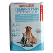 Pañales Sabanillas Mascotas Perros Training Pads 33x45 cm 20 unidades