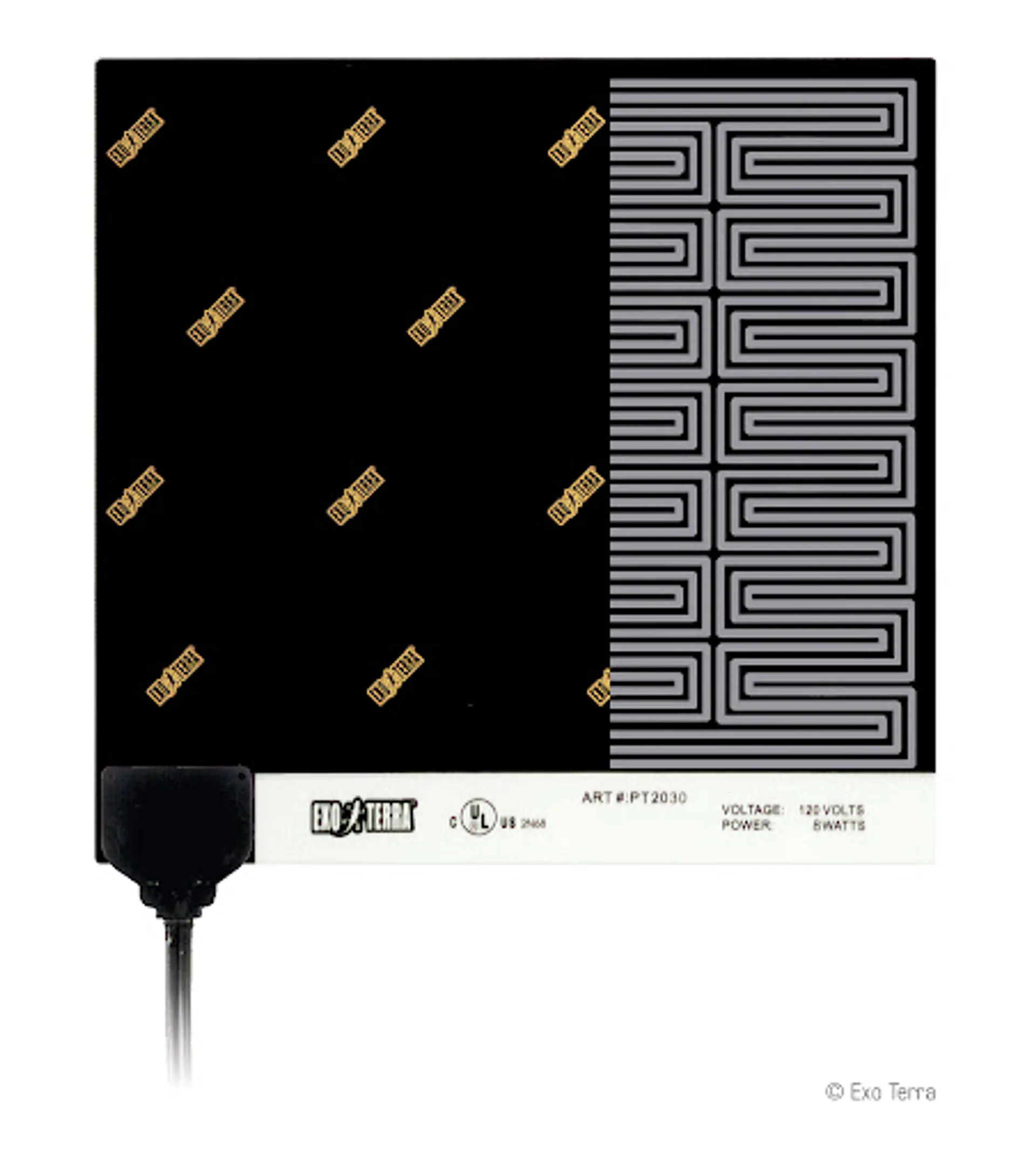 Heat Mat - Placa Calefactora Exo Terra 5