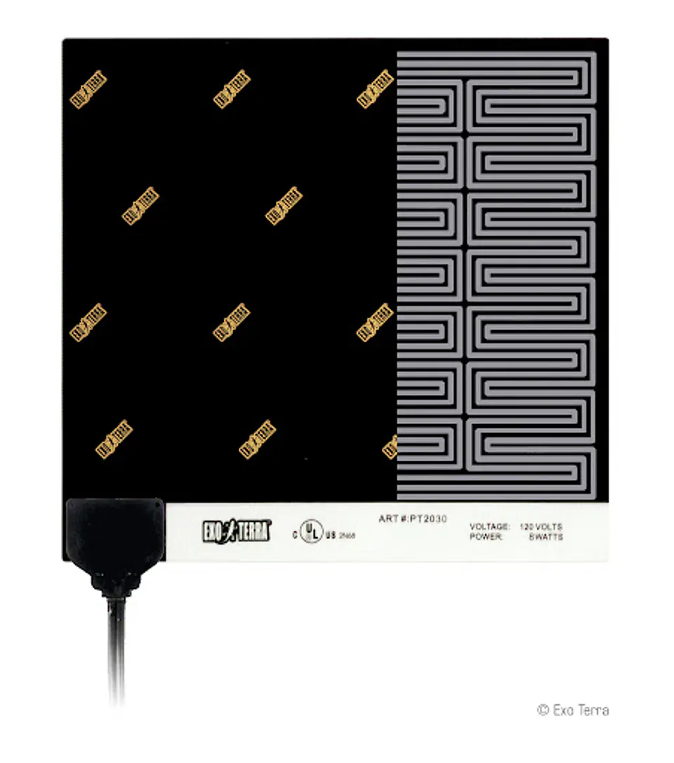 Heat Mat - Placa Calefactora Exo Terra 5