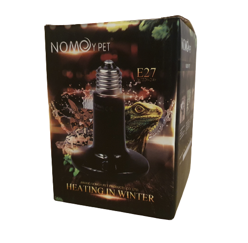Ampolleta Ceramica Nomoy Pet