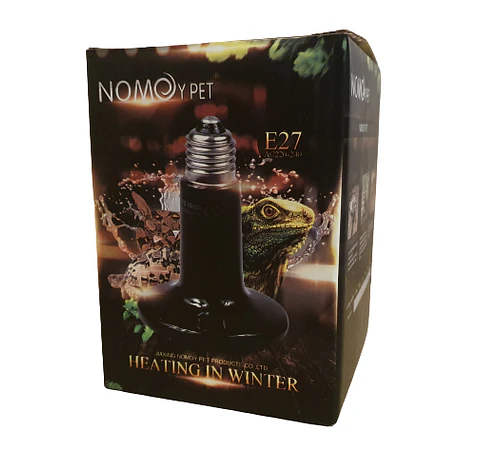 Ampolleta Ceramica Nomoy Pet