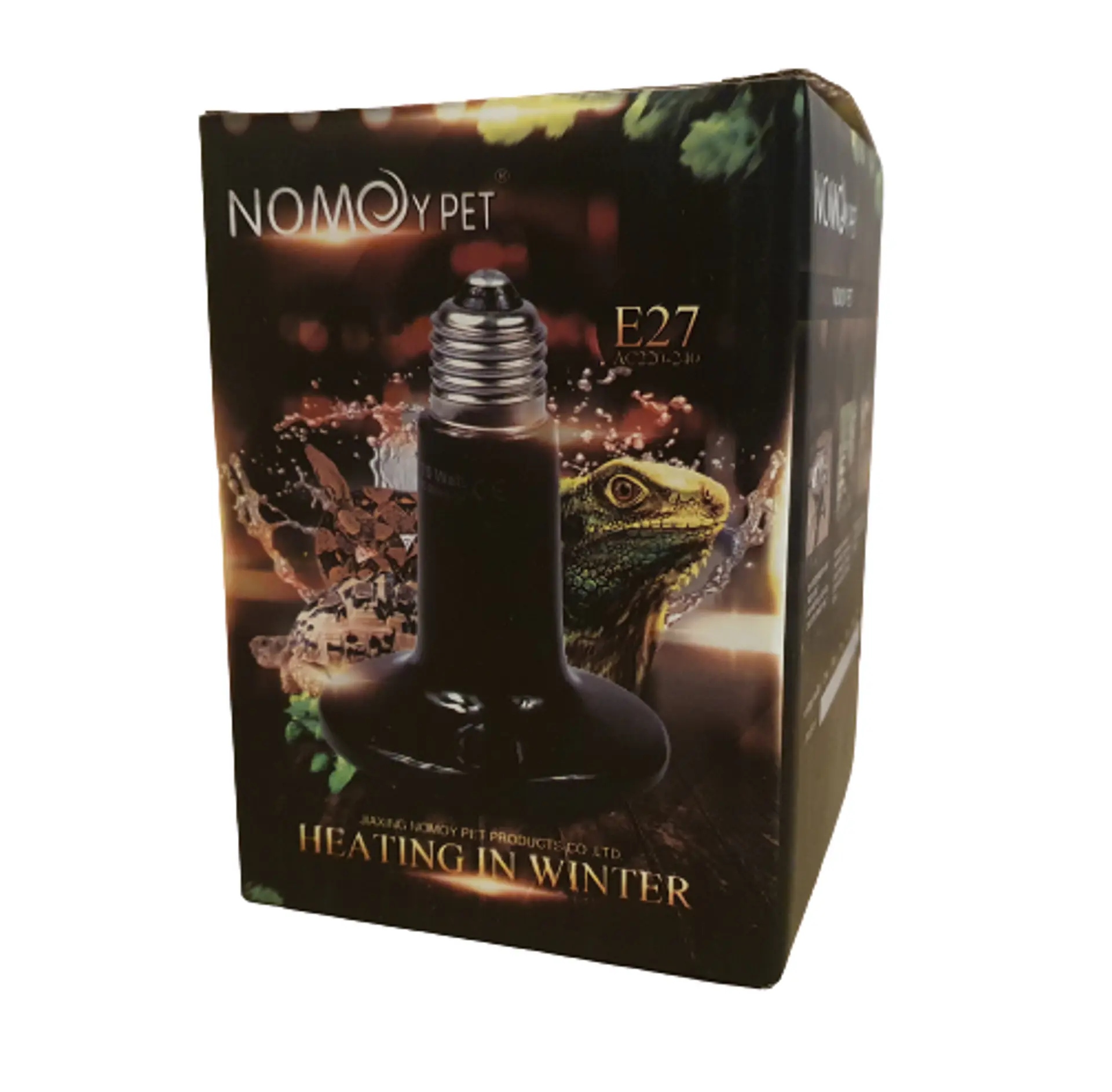 Ampolleta Ceramica Nomoy Pet 1