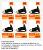 Ampolleta Ceramica Nomoy Pet - Miniatura 4