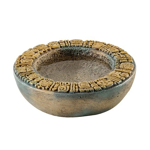 Plato Azteca Exo Terra