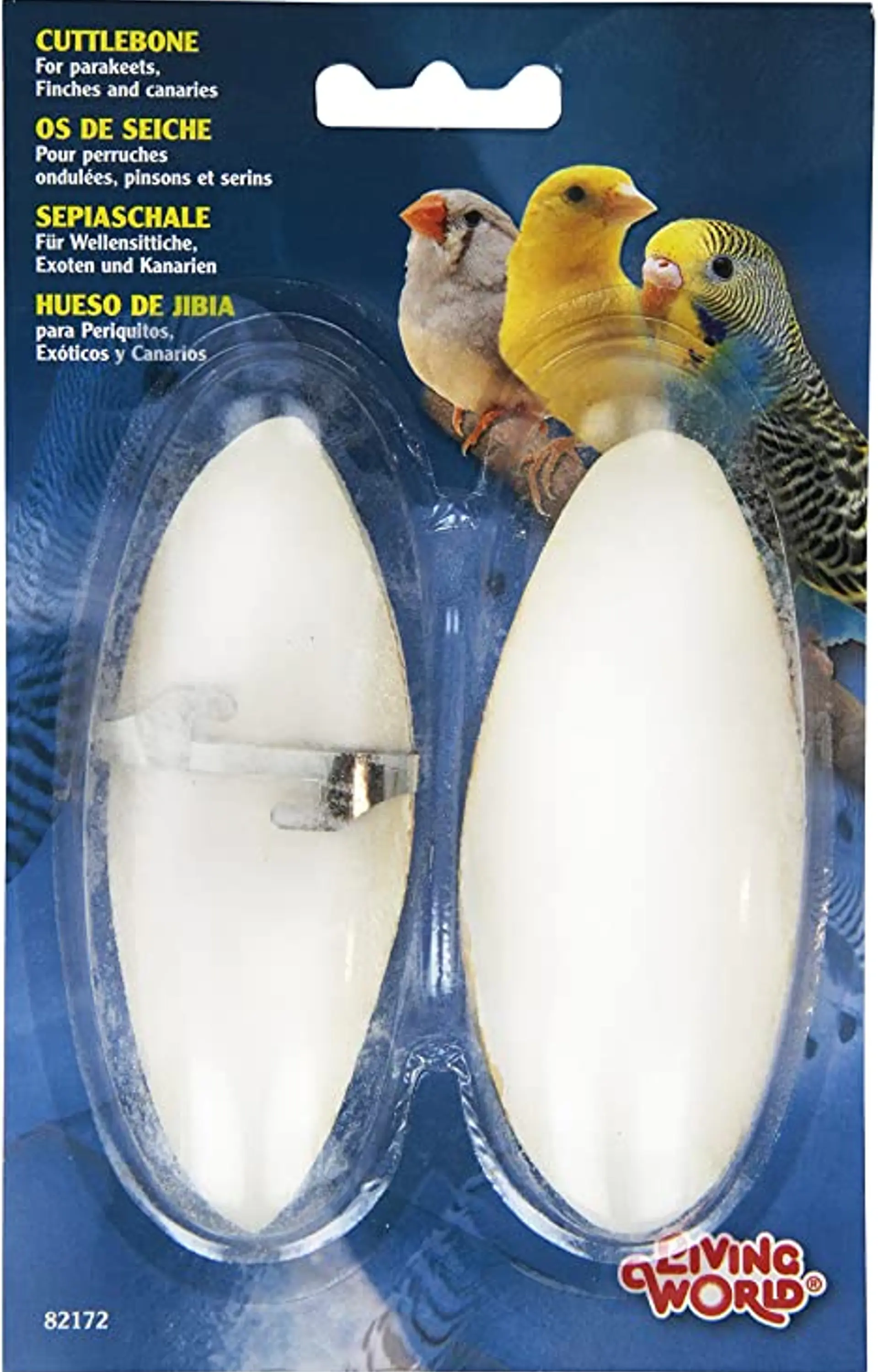 Hueso de Jibia pack 2 unidades 1