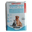Pañales Sabanillas Mascotas Perros Training Pads 60x60 40 unidades