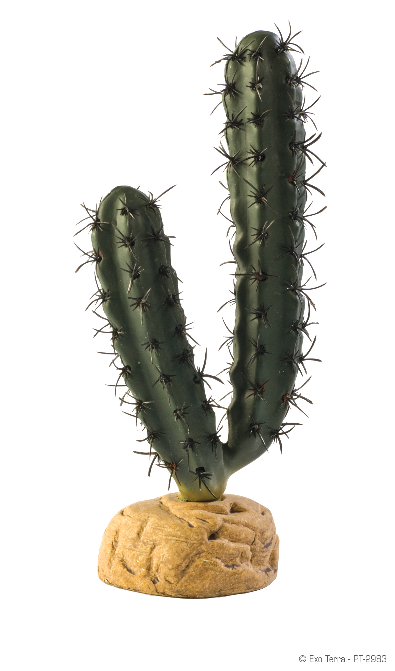 Cactus Exo Terra candelabro