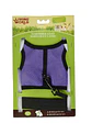 Arnes y correa pequeñas mascotas Medium Living World - Miniatura 1