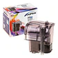 Filtro Externo Dophin Acuarios Peceras Cascada Serie H - Miniatura 1