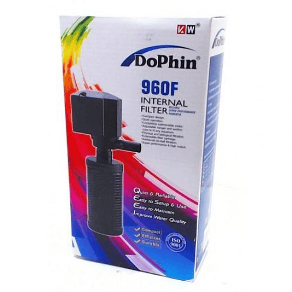 Filtro interno Dophin serie 970F