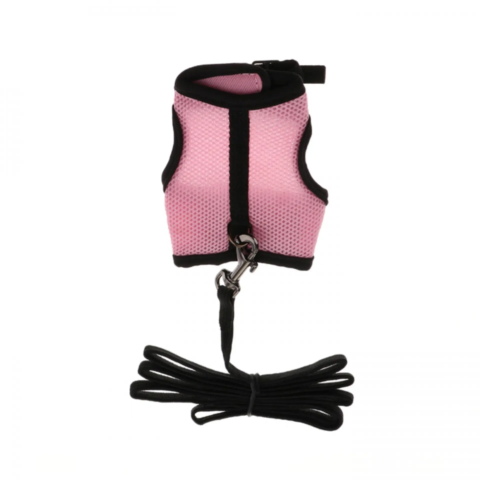 Arnes para pequeñas mascotas con velcro large 3