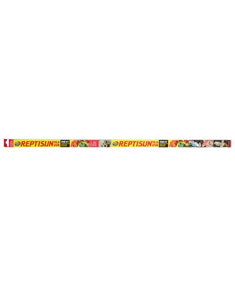Zoomed Tubo T8 Reptisun Uvb 10.0 Desertico 30w 91cm