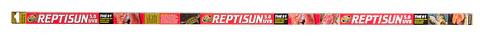 Zoomed Tubo T8 Reptisun Uvb 5.0 Tropical 30w 91cm