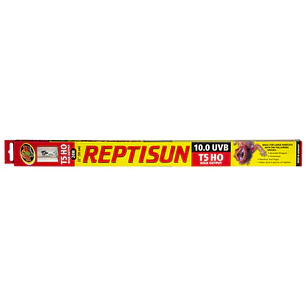 Zoomed Tubo T5 Reptisun Uvb 10.0 Desertica 24w 55cm
