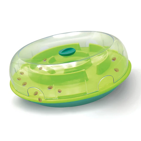 Nina Ottosson perro wobble bowl N1