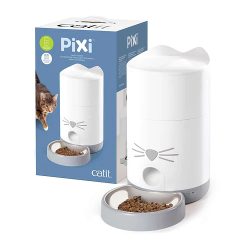 Comedero Catit Pixi Smart