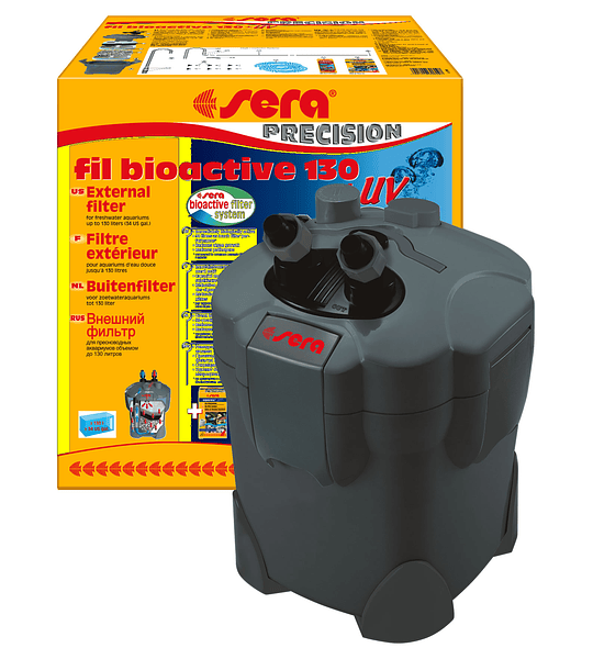 Pièces De Rechange Pour Filtre Bioactiv + Pompe PP12000 - Le Monde Du