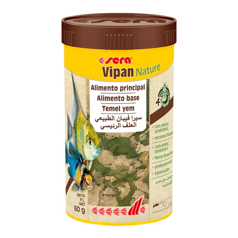 Sera Vipan Nature Hojuelas