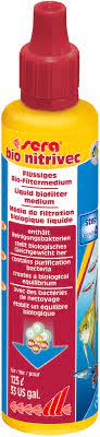 SERA BIO NITRIVEC 50ml