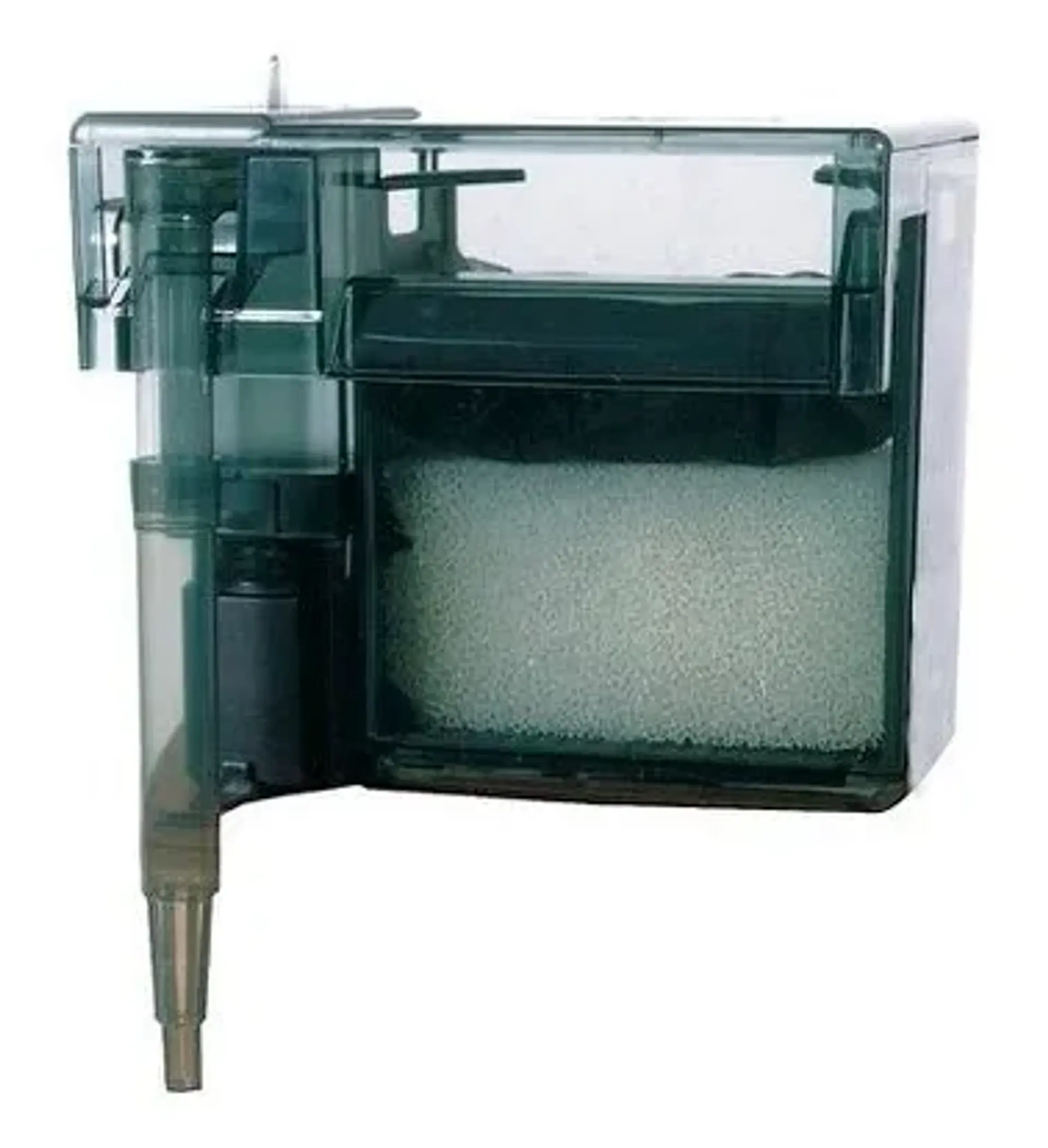 Filtro mochila Aquaclear 20 6