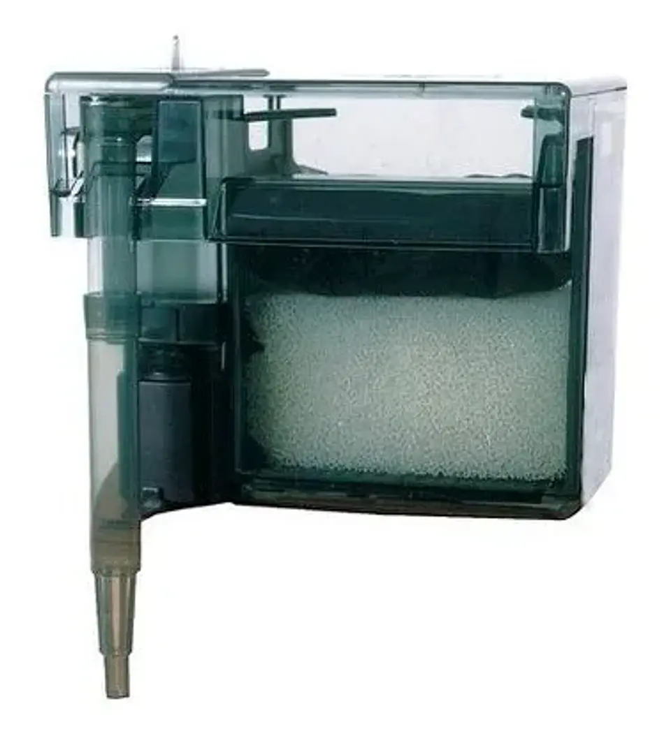Filtro mochila Aquaclear 20 6