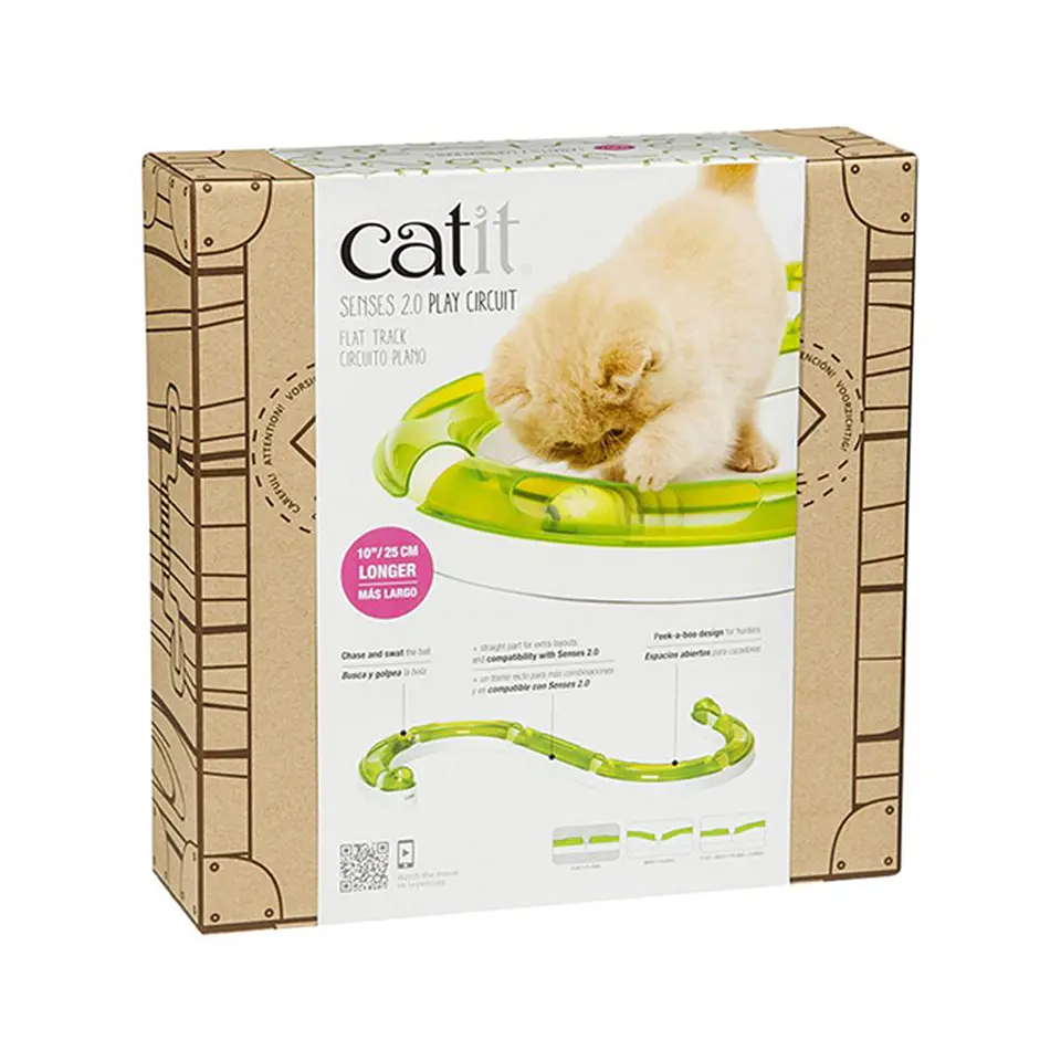 Circuito Catit sense 2.0 Play 2