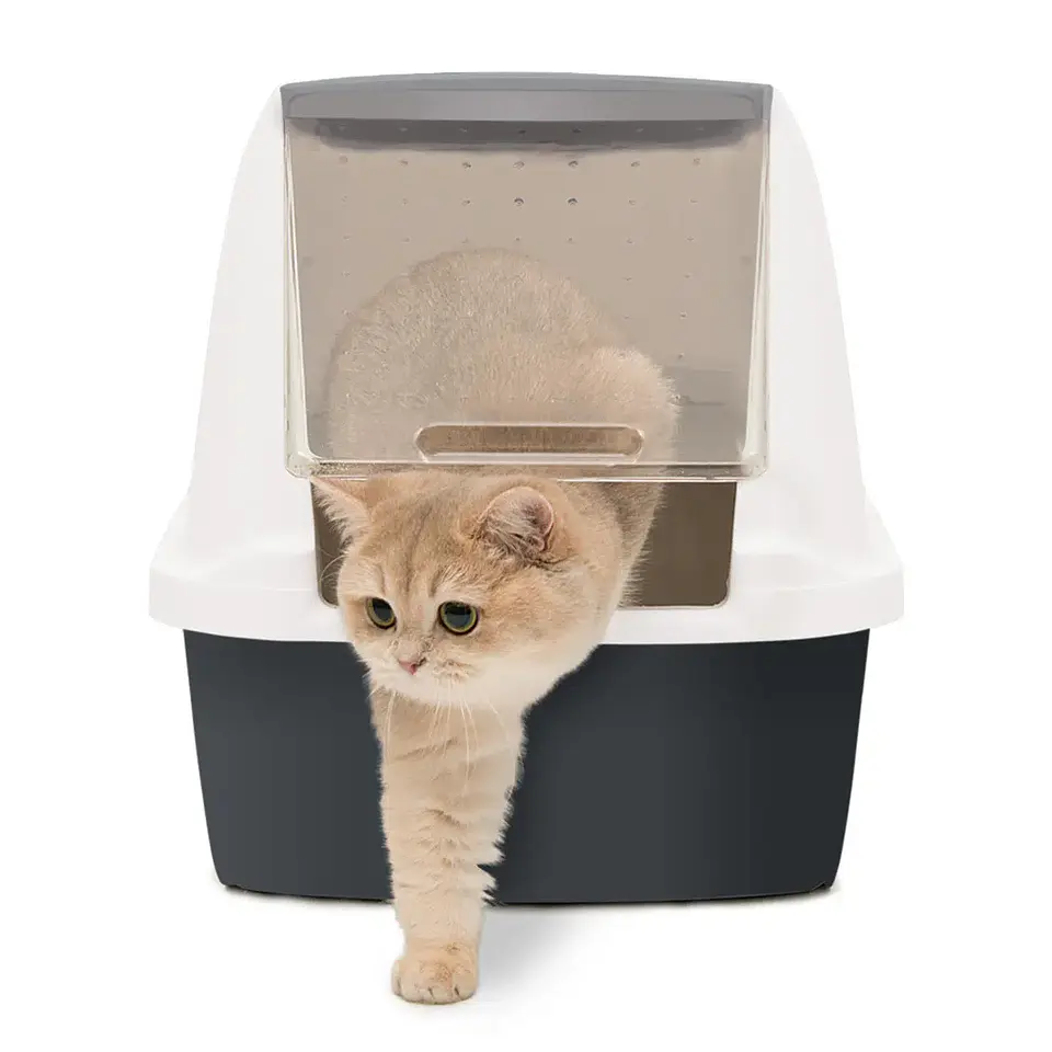 Catit baño sanitario Gatos 2