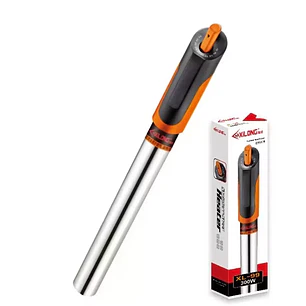 Termo calefactor acero Xilong