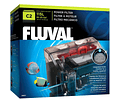 Filtro Fluval c2 mochila