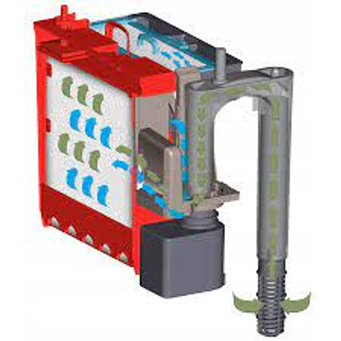 Filtro mochila Fluval Serie C